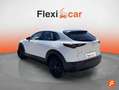 Mazda CX-30 e-SKY+G+MHEV+110+kW+6MT+Exclusive-line Blanco - thumbnail 7