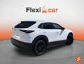 Mazda CX-30 e-SKY+G+MHEV+110+kW+6MT+Exclusive-line Blanco - thumbnail 4
