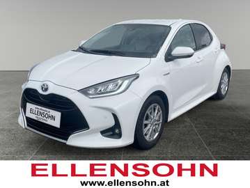 - 1,5 l Hybrid, 5-türig, Lounge