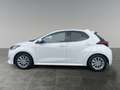 Toyota Yaris - 1,5 l Hybrid, 5-türig, Lounge Weiß - thumbnail 2