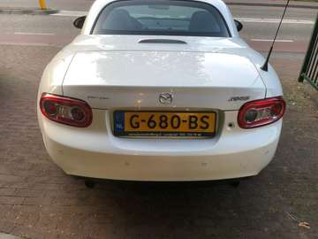 MX-5 undefined