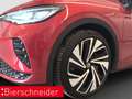 Volkswagen ID.5 GTX AHK IQ.LIGHT HUD WÄRMEP Rot - thumbnail 27