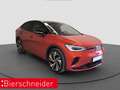 Volkswagen ID.5 GTX AHK IQ.LIGHT HUD WÄRMEP Rot - thumbnail 12