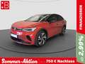 Volkswagen ID.5 GTX AHK IQ.LIGHT HUD WÄRMEP Rot - thumbnail 1