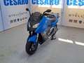 BMW C 600 Sport Blauw - thumbnail 2