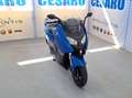 BMW C 600 Sport Blauw - thumbnail 1
