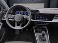Audi A3 30 TDI ADVANCED AHK NAVI VIRTUAL LE Schwarz - thumbnail 14