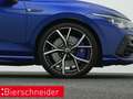 Volkswagen Golf R 8 2.0 TSI DSG 4Mo. IQ.LIGHT H&K DCC ACC ALU19 Blau - thumbnail 30