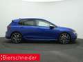 Volkswagen Golf R 8 2.0 TSI DSG 4Mo. IQ.LIGHT H&K DCC ACC ALU19 Blau - thumbnail 8