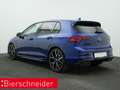 Volkswagen Golf R 8 2.0 TSI DSG 4Mo. IQ.LIGHT H&K DCC ACC ALU19 Blau - thumbnail 4