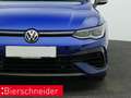 Volkswagen Golf R 8 2.0 TSI DSG 4Mo. IQ.LIGHT H&K DCC ACC ALU19 Blau - thumbnail 21