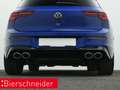 Volkswagen Golf R 8 2.0 TSI DSG 4Mo. IQ.LIGHT H&K DCC ACC ALU19 Blau - thumbnail 32
