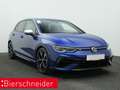 Volkswagen Golf R 8 2.0 TSI DSG 4Mo. IQ.LIGHT H&K DCC ACC ALU19 Blau - thumbnail 9