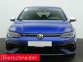 Volkswagen Golf R 8 2.0 TSI DSG 4Mo. IQ.LIGHT H&K DCC ACC ALU19 Blau - thumbnail 10