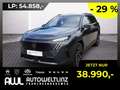 Peugeot 5008 mHEV 145 e-DCS6 GT MegaDeal Grau - thumbnail 1