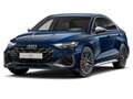Audi S3 TFSI quattro S tronic MATRIX-LED Blau - thumbnail 3