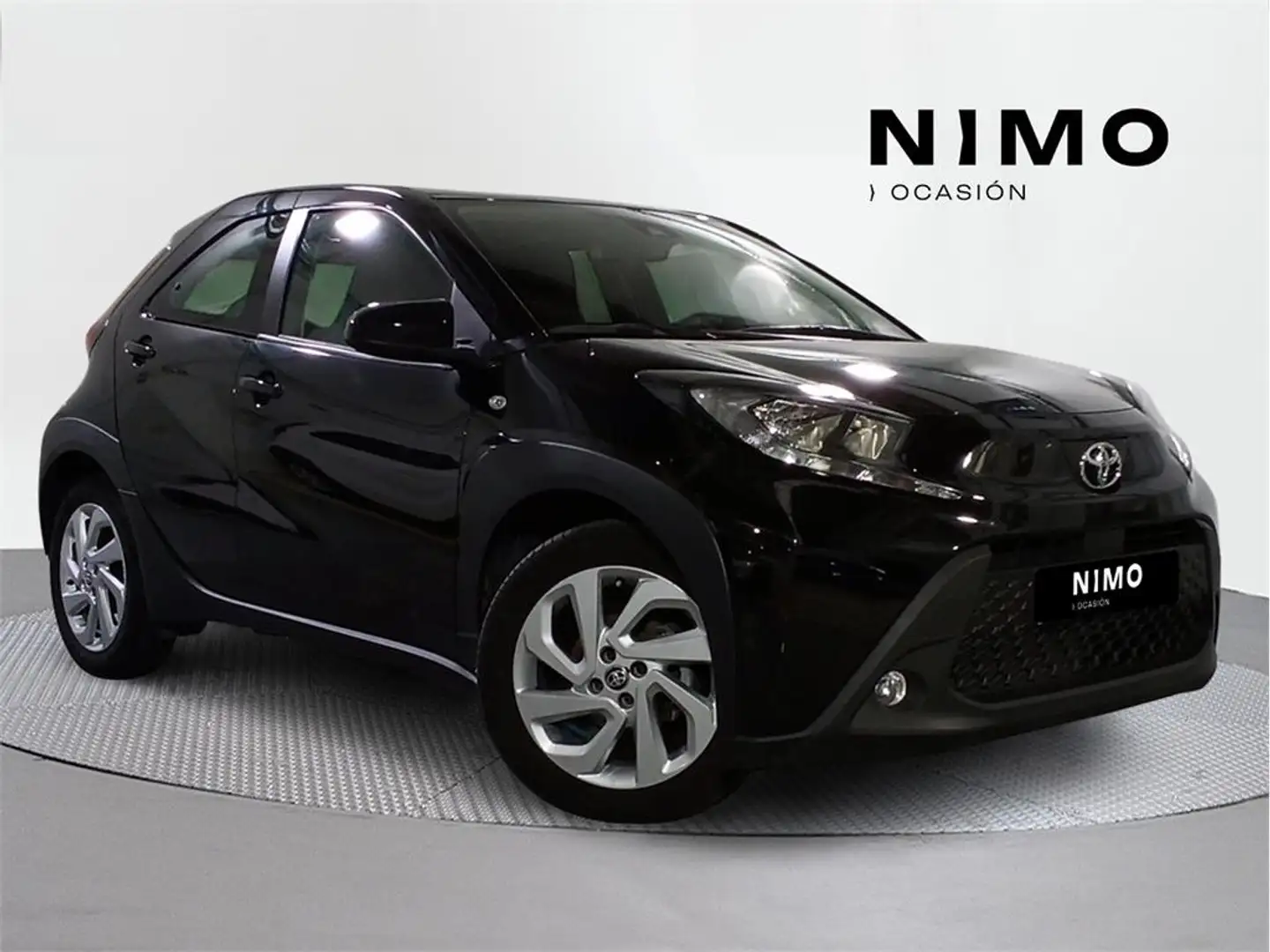 Toyota Aygo 1.0 VVT-I 72CV Play - 1