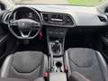 SEAT Leon 2.0 TDI FR * 2. HAND * GARANTIE * PDC Blau - thumbnail 8