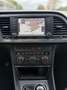 SEAT Leon 2.0 TDI FR * 2. HAND * GARANTIE * PDC Blau - thumbnail 17