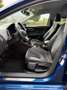 SEAT Leon 2.0 TDI FR * 2. HAND * GARANTIE * PDC Blau - thumbnail 11