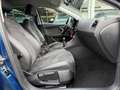 SEAT Leon 2.0 TDI FR * 2. HAND * GARANTIE * PDC Blau - thumbnail 12
