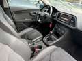 SEAT Leon 2.0 TDI FR * 2. HAND * GARANTIE * PDC Blau - thumbnail 9