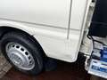 Piaggio Porter 1.3 Kipper CNG en Benzine met Radio 2-persoons Ope Blanc - thumbnail 33