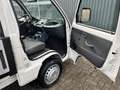 Piaggio Porter 1.3 Kipper CNG en Benzine met Radio 2-persoons Ope Blanc - thumbnail 8