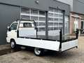 Piaggio Porter 1.3 Kipper CNG en Benzine met Radio 2-persoons Ope Blanc - thumbnail 14