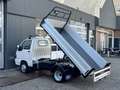 Piaggio Porter 1.3 Kipper CNG en Benzine met Radio 2-persoons Ope Blanc - thumbnail 3