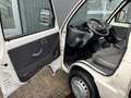Piaggio Porter 1.3 Kipper CNG en Benzine met Radio 2-persoons Ope Blanc - thumbnail 5