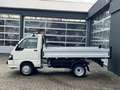 Piaggio Porter 1.3 Kipper CNG en Benzine met Radio 2-persoons Ope Blanc - thumbnail 22