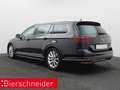 Volkswagen Passat Variant 1.5 TSI DSG Elegance R-Line AHK DIG.COCKPIT IQ.DRI Schwarz - thumbnail 4