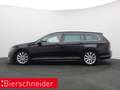 Volkswagen Passat Variant 1.5 TSI DSG Elegance R-Line AHK DIG.COCKPIT IQ.DRI Schwarz - thumbnail 3