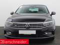 Volkswagen Passat Variant 1.5 TSI DSG Elegance R-Line AHK DIG.COCKPIT IQ.DRI Schwarz - thumbnail 11