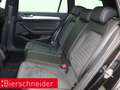 Volkswagen Passat Variant 1.5 TSI DSG Elegance R-Line AHK DIG.COCKPIT IQ.DRI Schwarz - thumbnail 14