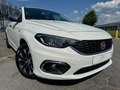 Fiat Tipo GPS/GARANTIE. Wit - thumbnail 2