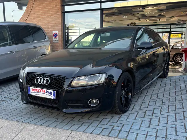 Audi A5 A5 Sportback 2.0 TDI Advanced