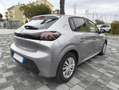Peugeot 208 PureTech 75 Stop&Start 5 porte Active Gris - thumbnail 4