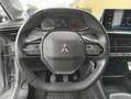 Peugeot 208 PureTech 75 Stop&Start 5 porte Active Gris - thumbnail 7