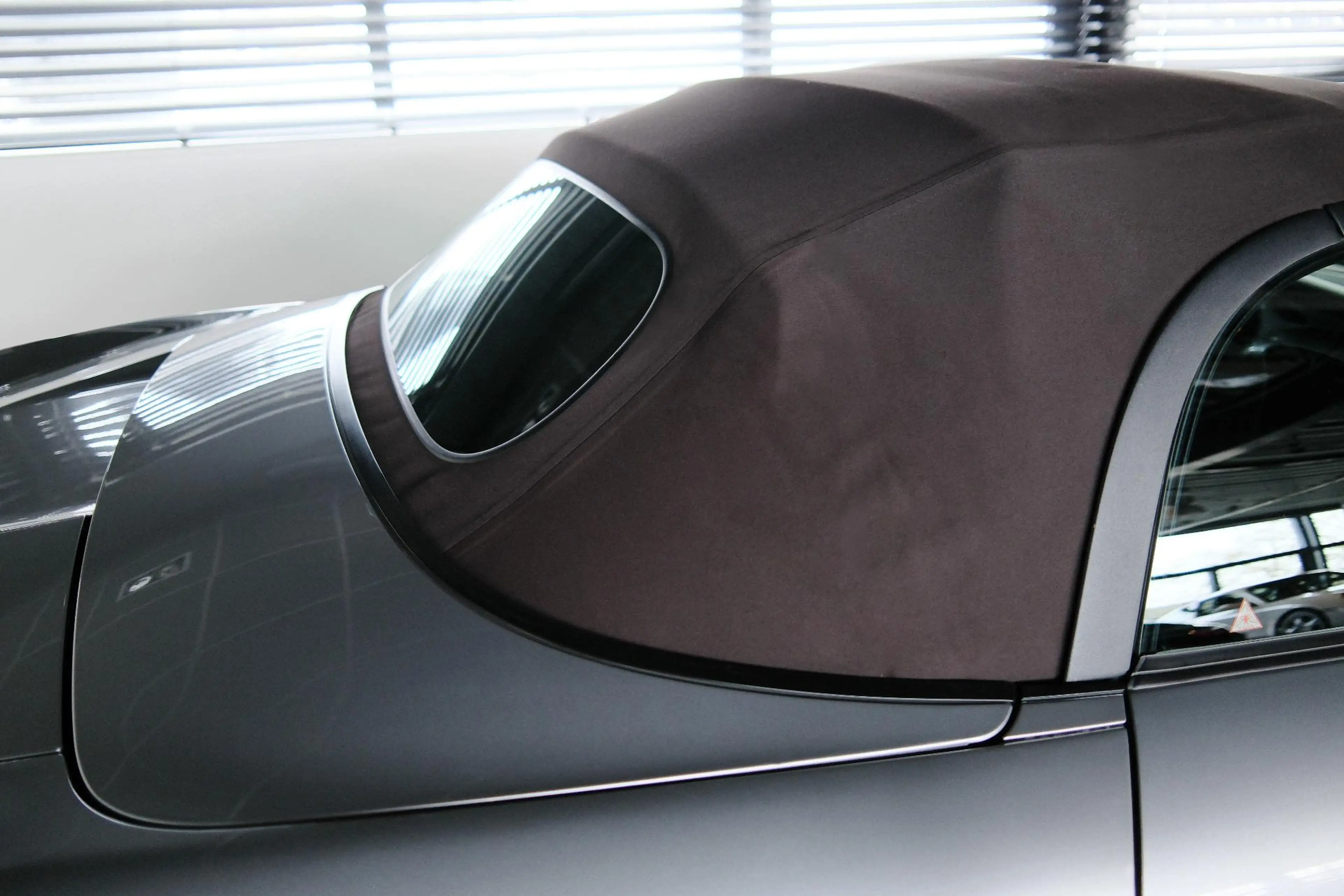 Porsche Boxster S 3.2 50 Jahre Tiptr. — photo 10