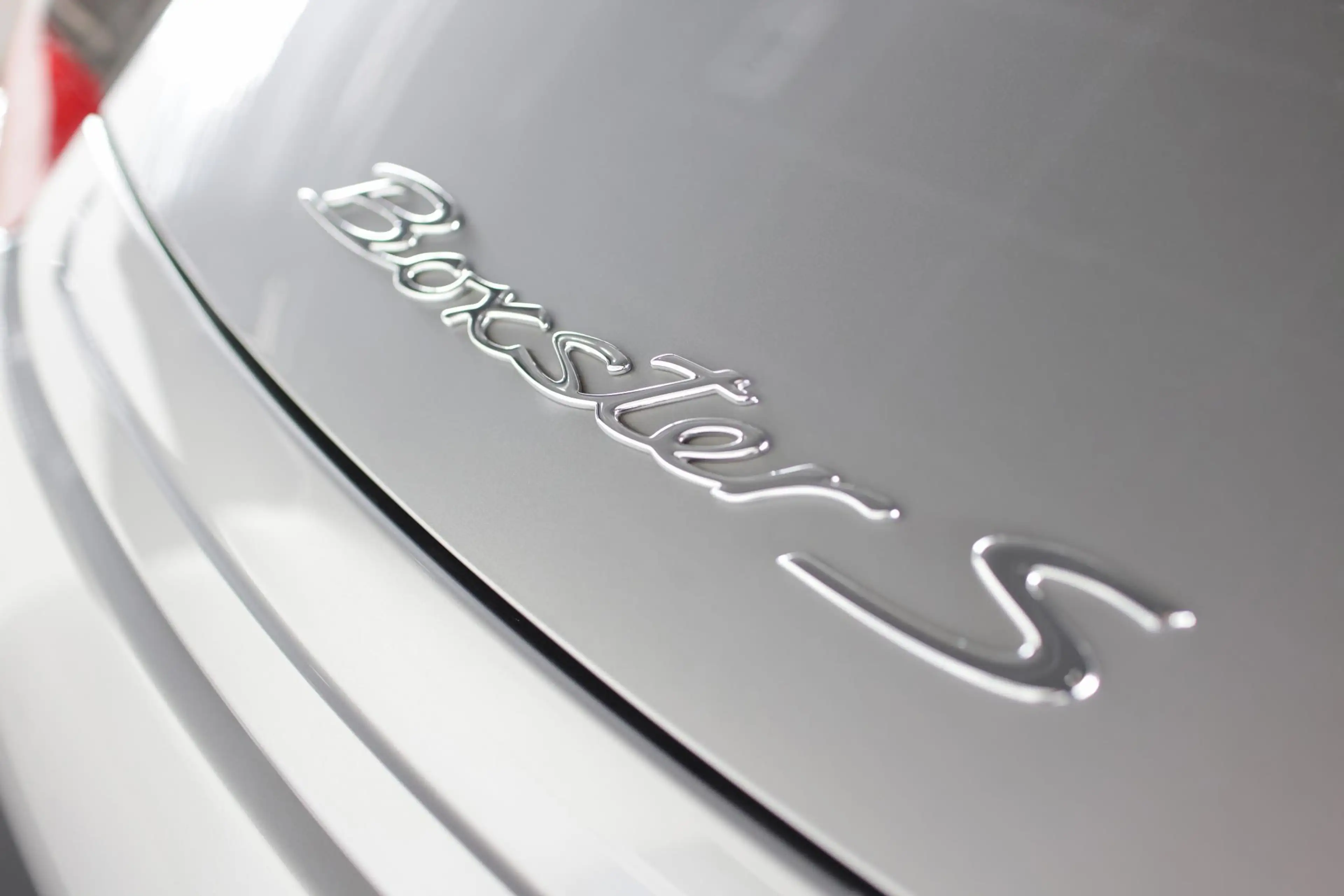 Porsche Boxster S 3.2 50 Jahre Tiptr. — photo 13
