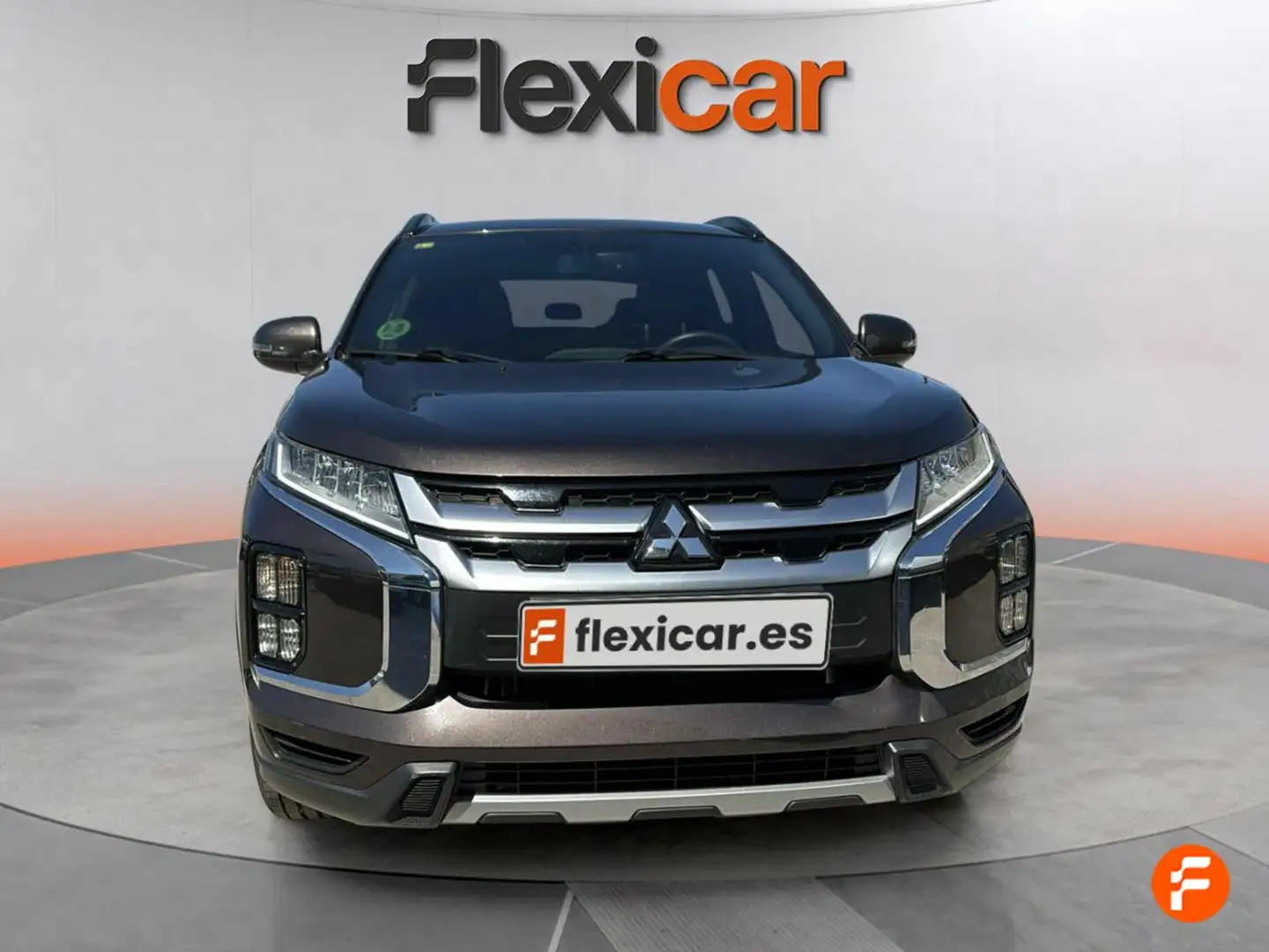 Mitsubishi ASX 200 MPI Kaiteki CVT - 2