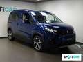 Peugeot Rifter e-Rifter 50kWh Standard GT 100kW Azul - thumbnail 3