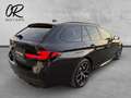BMW 530 e Touring M Sport 19% MWST*AHK*LASER*HUD*PANO Schwarz - thumbnail 8