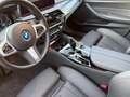 BMW 530 e Touring M Sport 19% MWST*AHK*LASER*HUD*PANO Schwarz - thumbnail 17