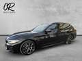 BMW 530 e Touring M Sport 19% MWST*AHK*LASER*HUD*PANO Schwarz - thumbnail 3