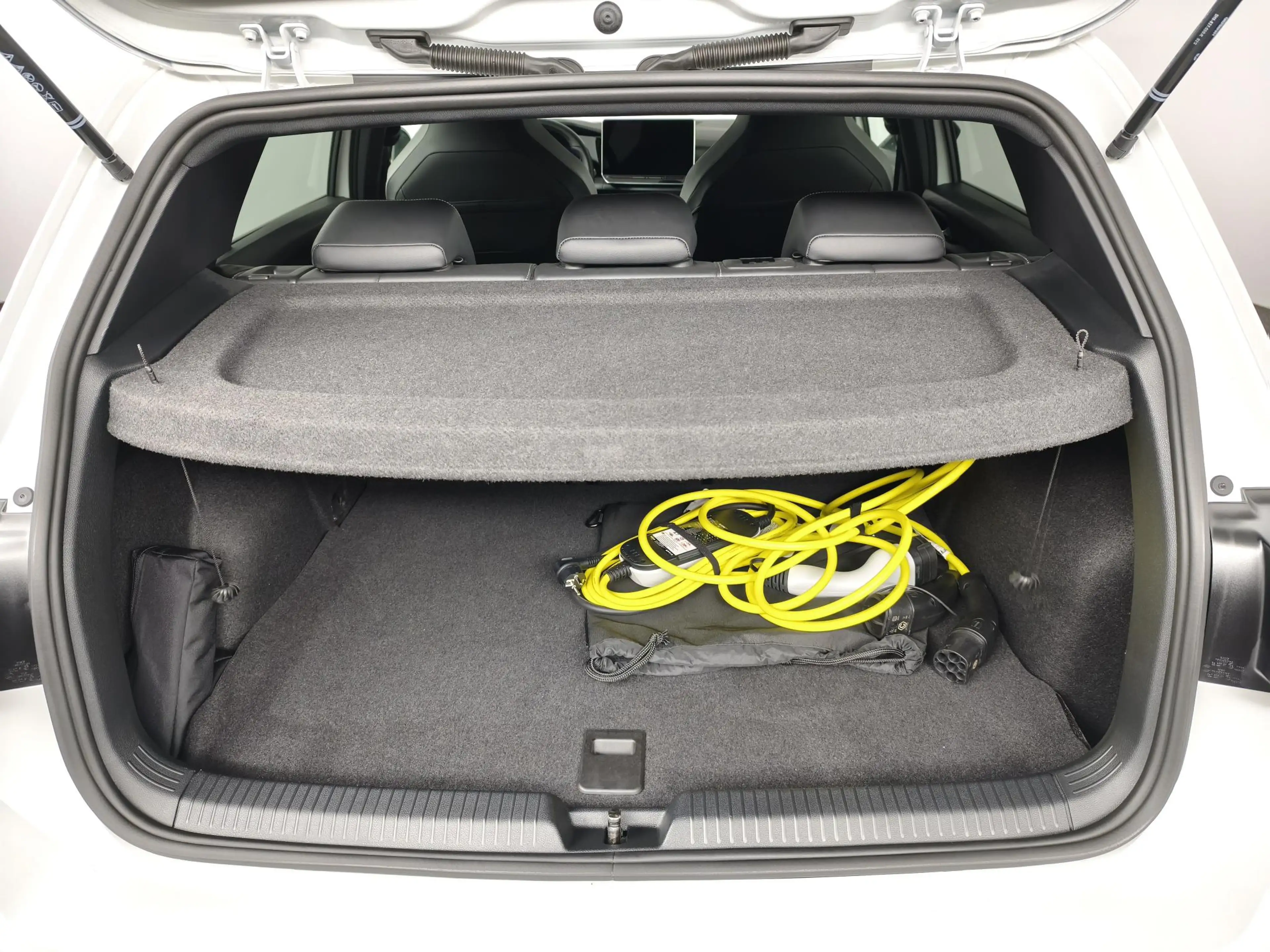 Volkswagen Golf GTE 1.5 eHybrid | Camera | Leder | Pano | Adaptieve de — photo 9
