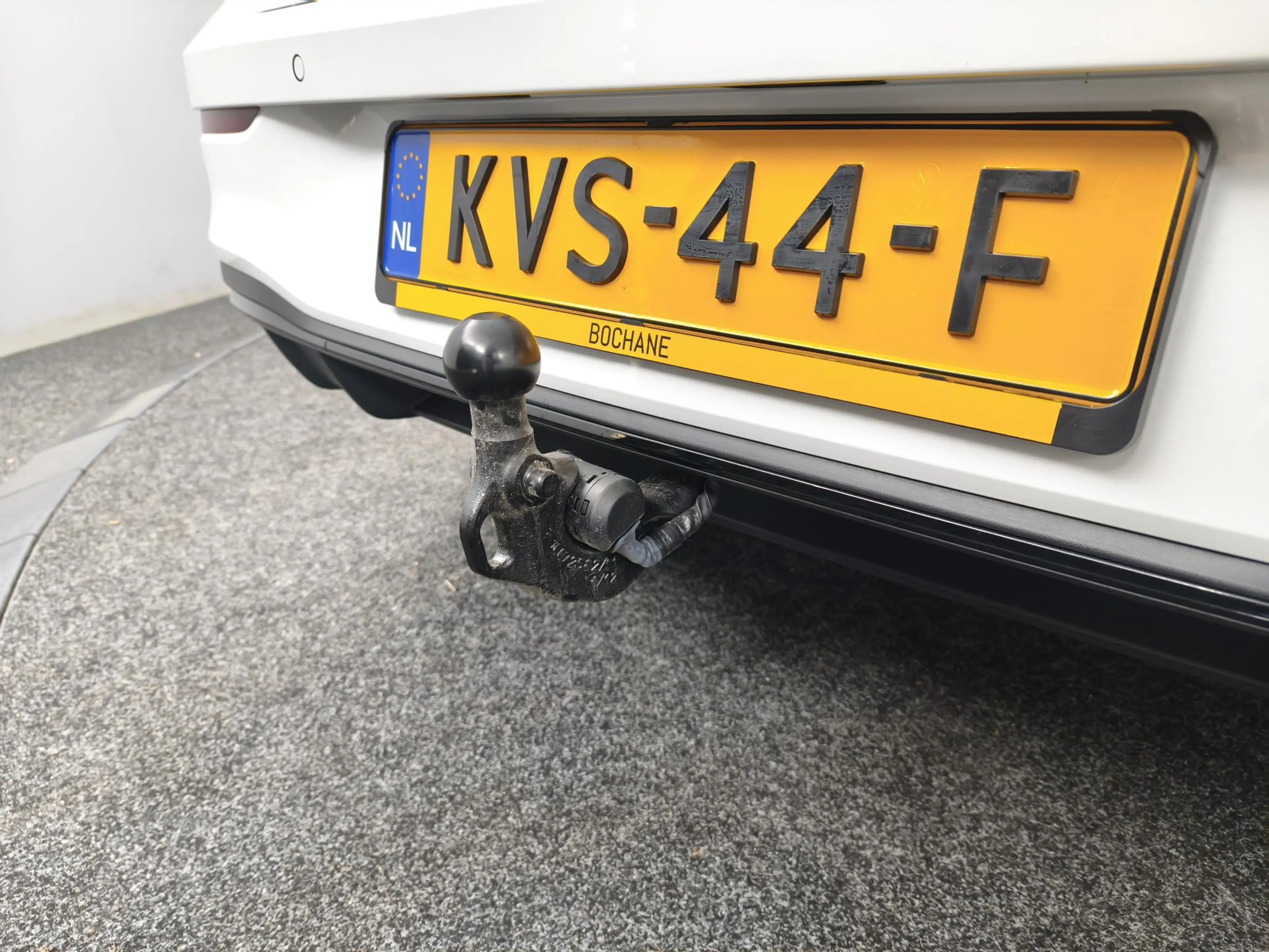 Volkswagen Golf GTE 1.5 eHybrid | Camera | Leder | Pano | Adaptieve de — photo 16