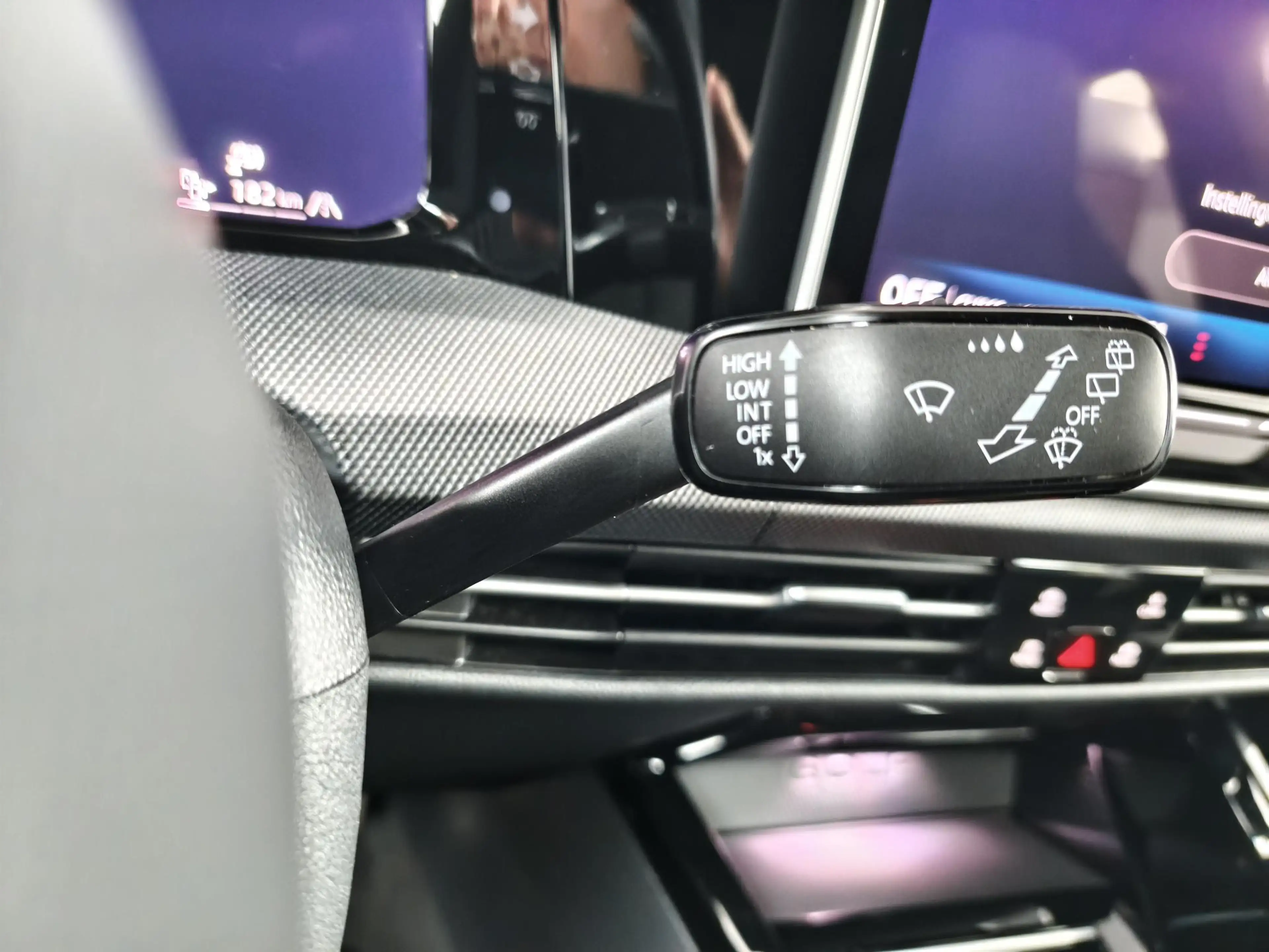 Volkswagen Golf GTE 1.5 eHybrid | Camera | Leder | Pano | Adaptieve de — photo 34